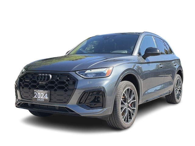 2024 Audi Q5