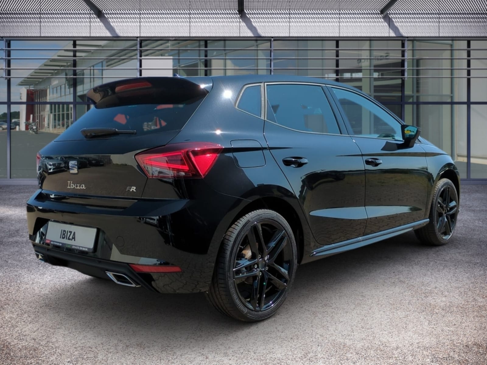 SEAT Ibiza – Bild 6