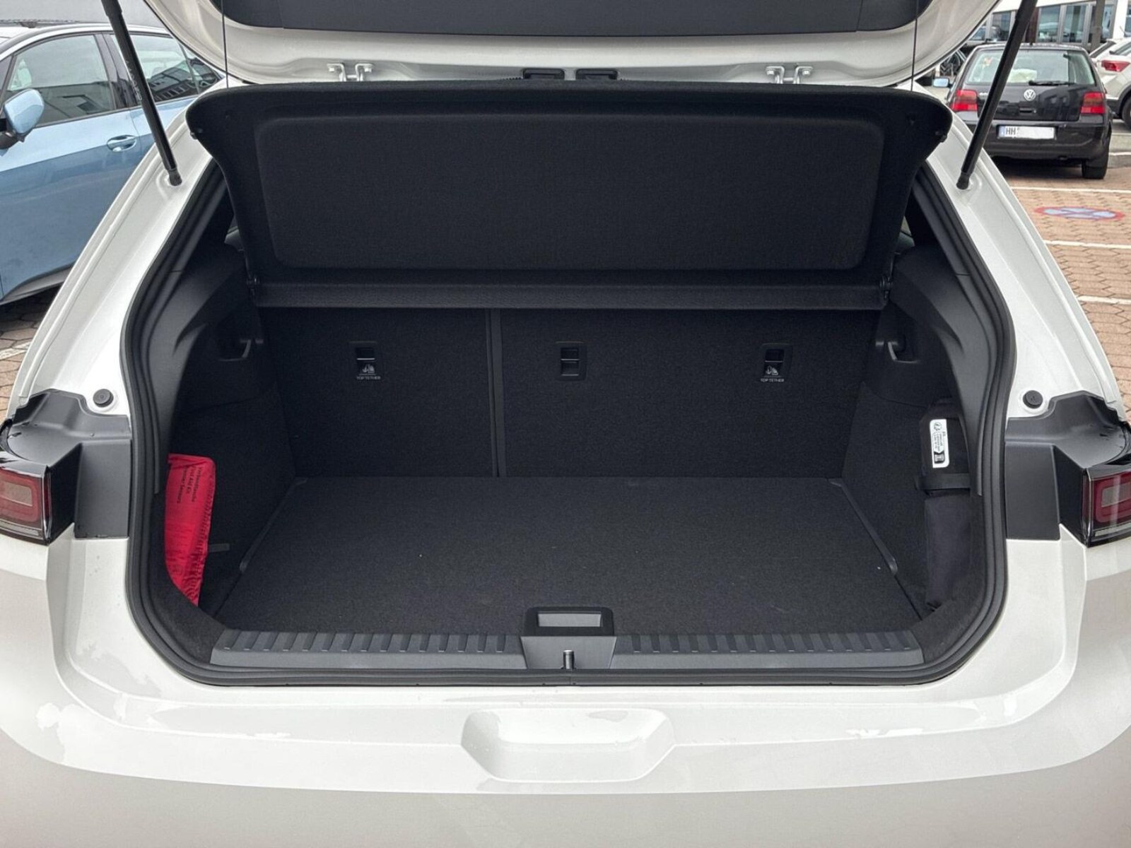 Volkswagen ID. Polo – Bild 17