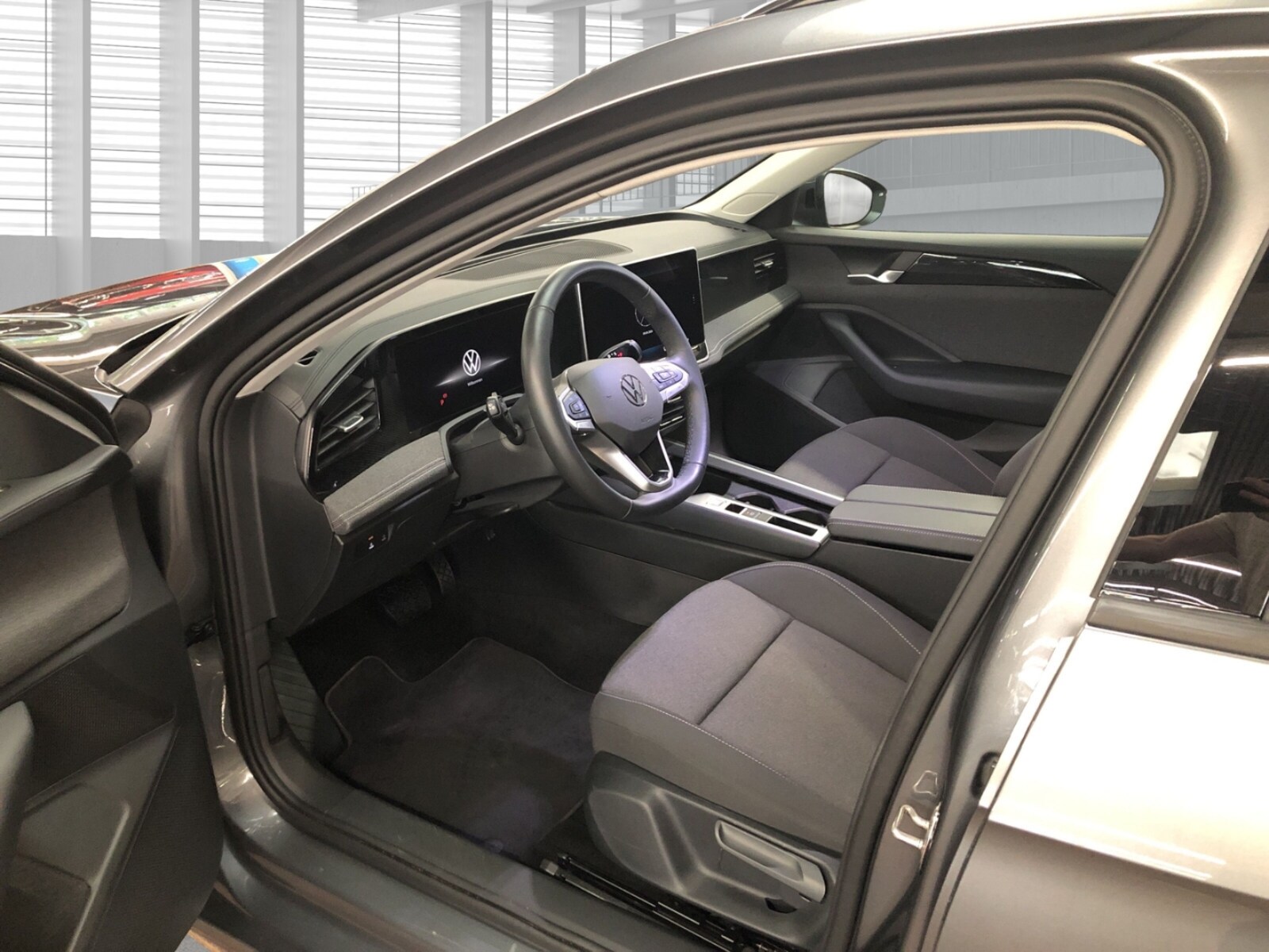 Volkswagen Passat – Bild 10