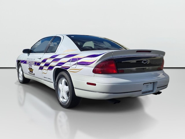 1995 Chevrolet Monte Carlo