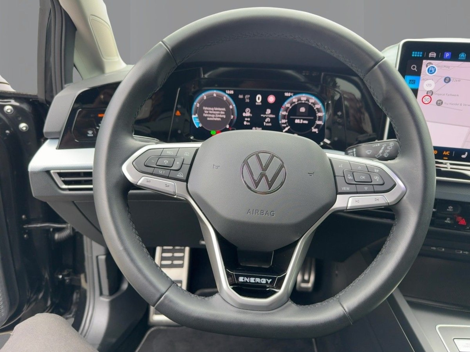 Volkswagen Golf – Bild 12