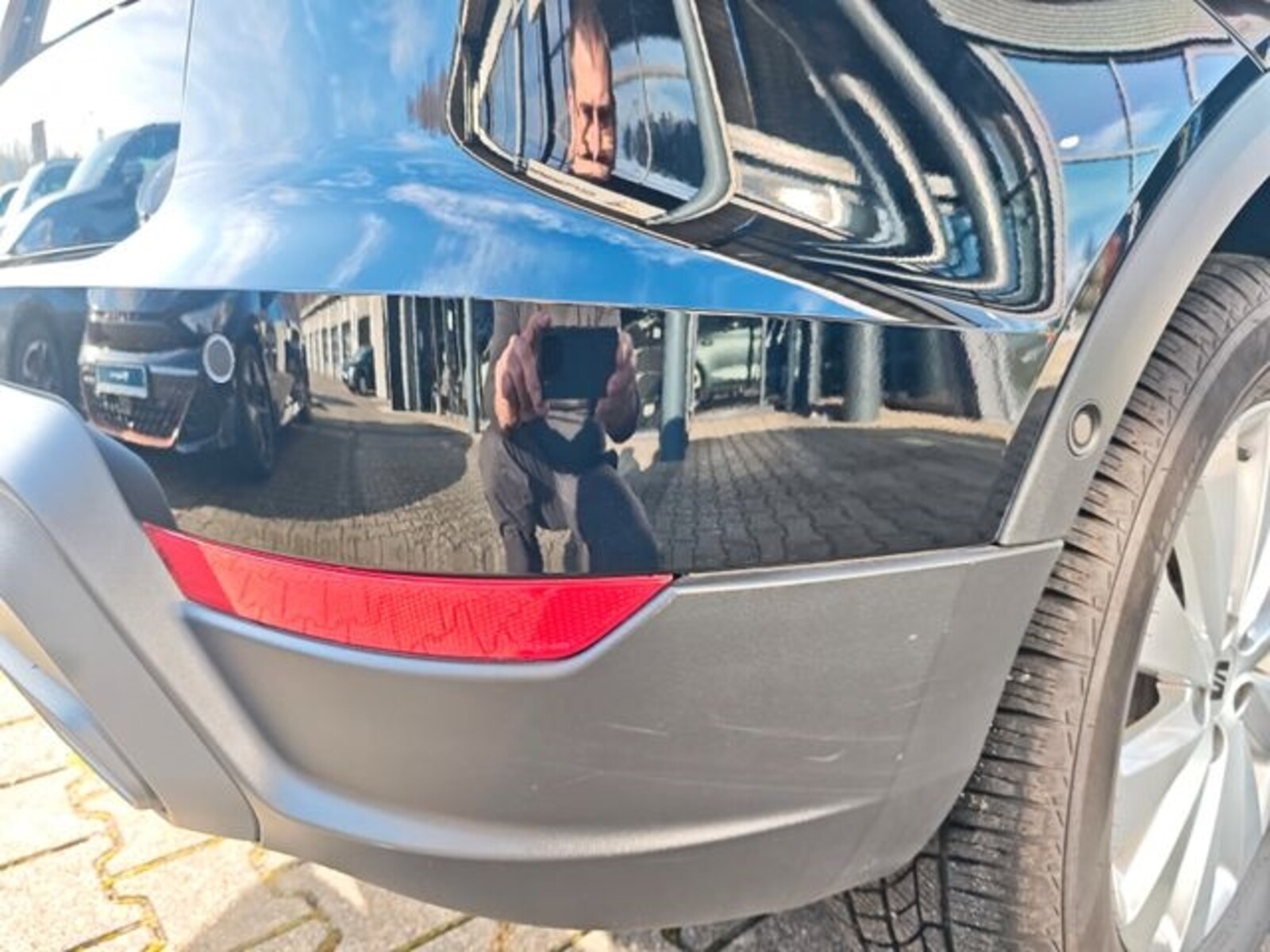 SEAT Arona – Bild 12