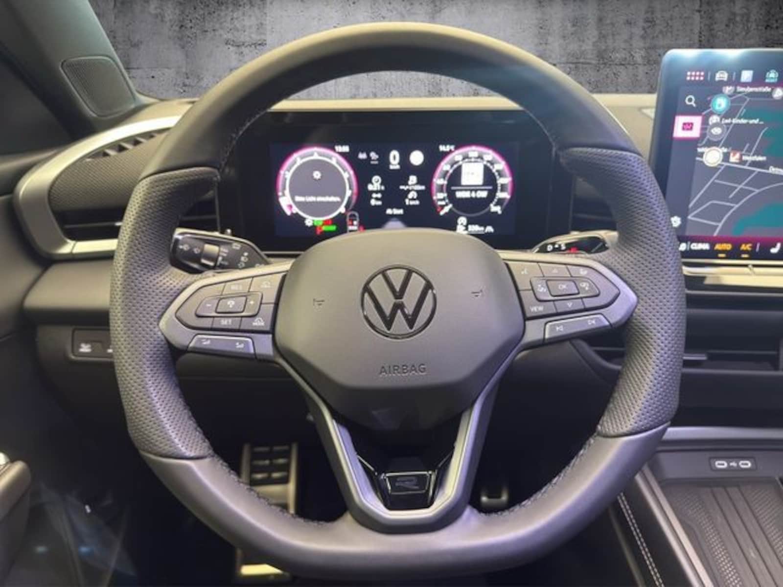Volkswagen T-Roc – Bild 18