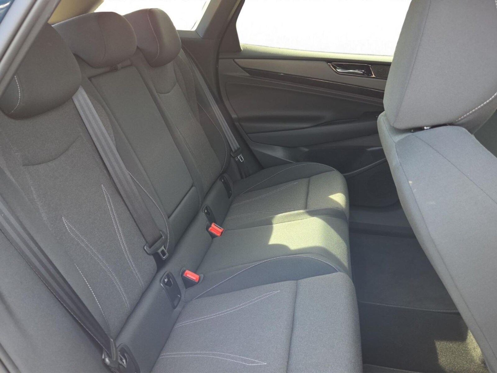 Volkswagen ID.7 Tourer – Bild 18