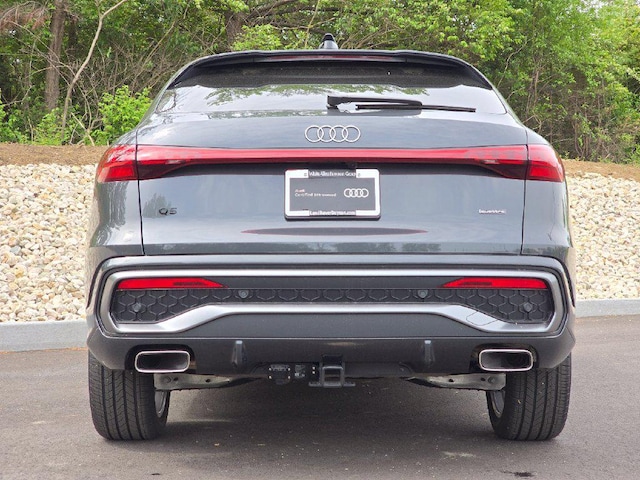 2025 Audi Q5 Sportback Premium Plus - Photo 27