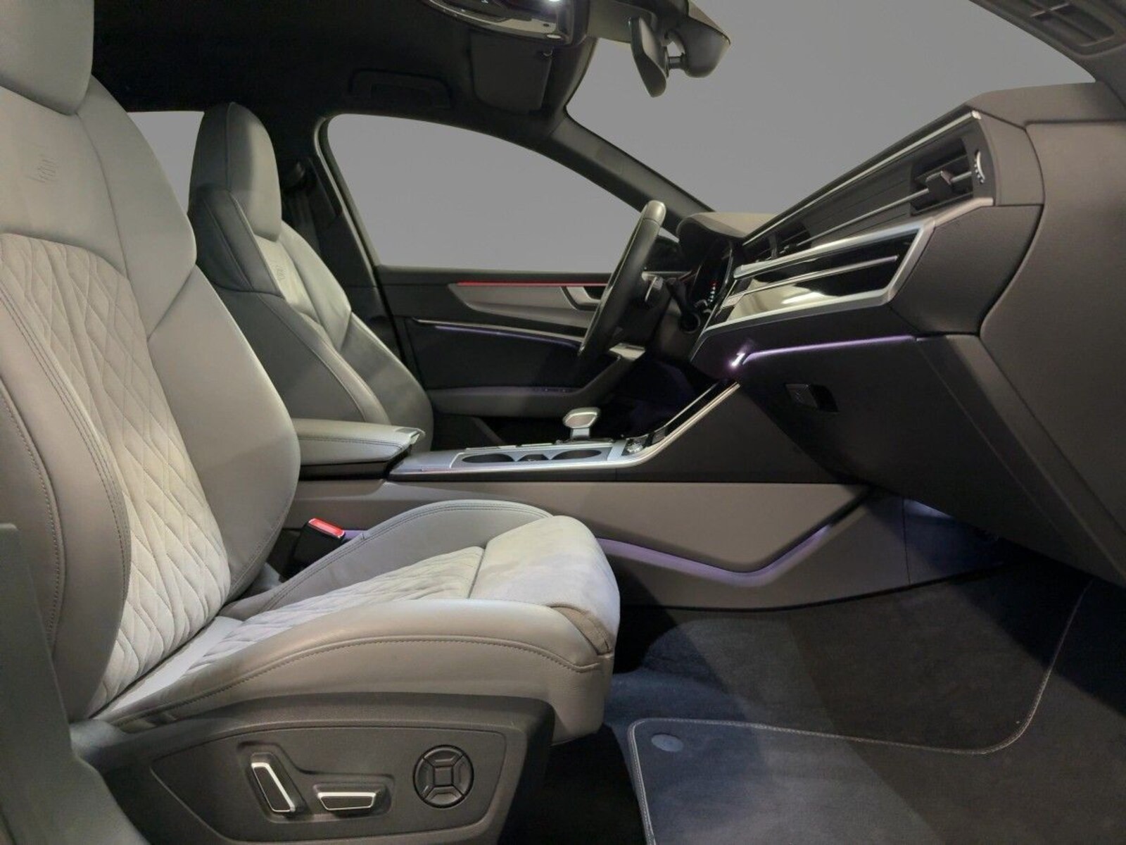 Audi S6 Avant – Bild 9