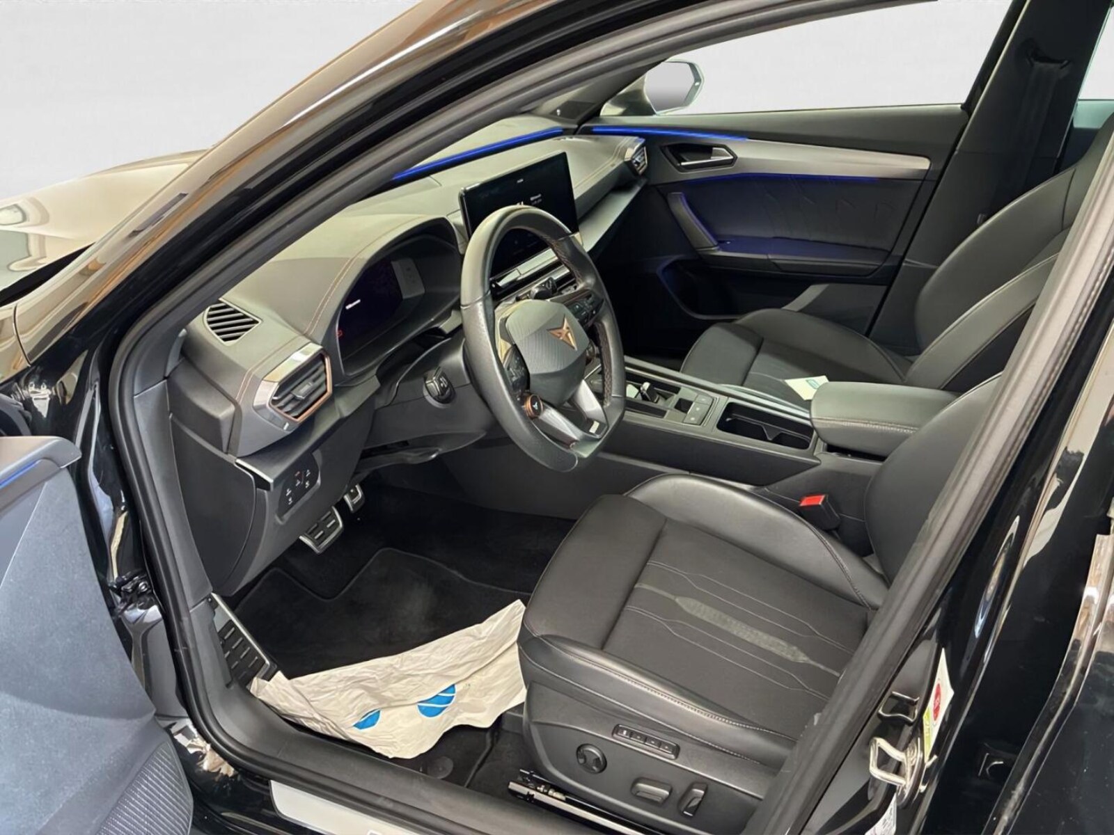 CUPRA Formentor – Bild 9