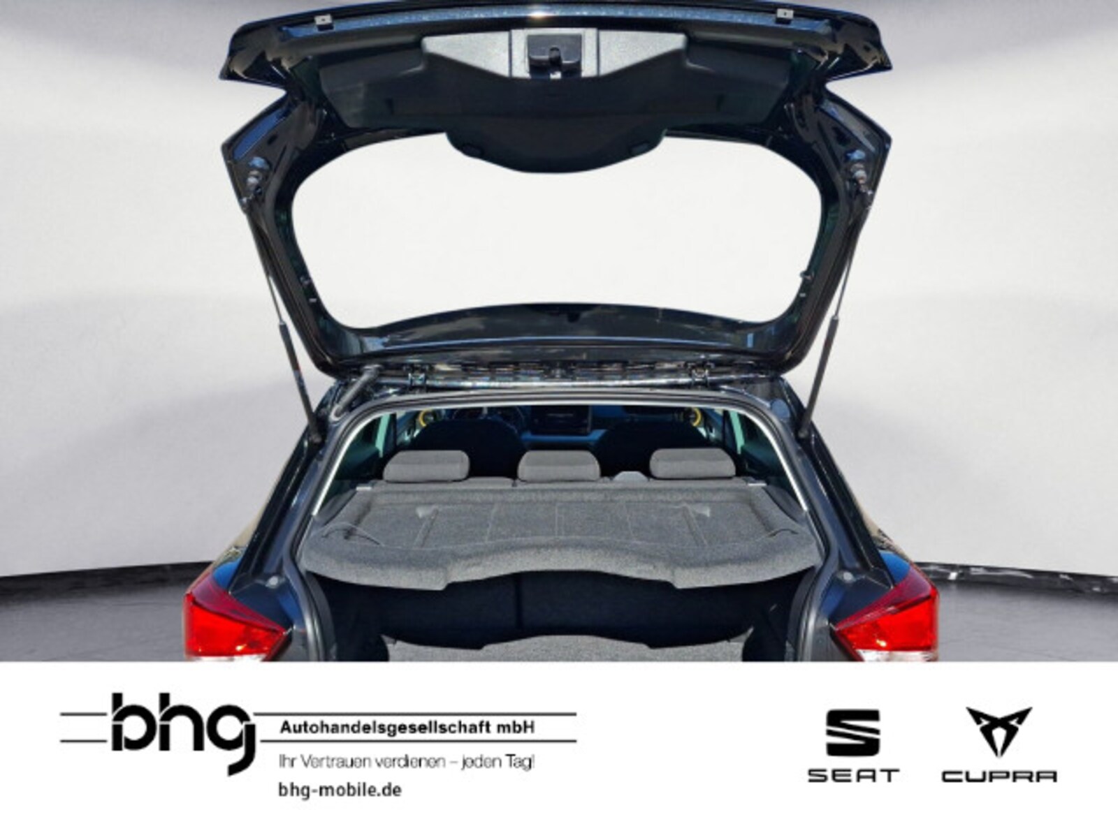 SEAT Ibiza – Bild 9