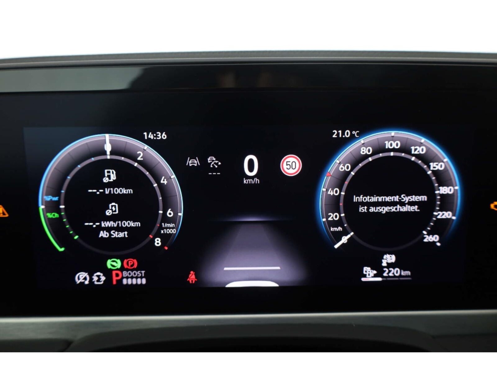 Volkswagen Passat – Bild 12