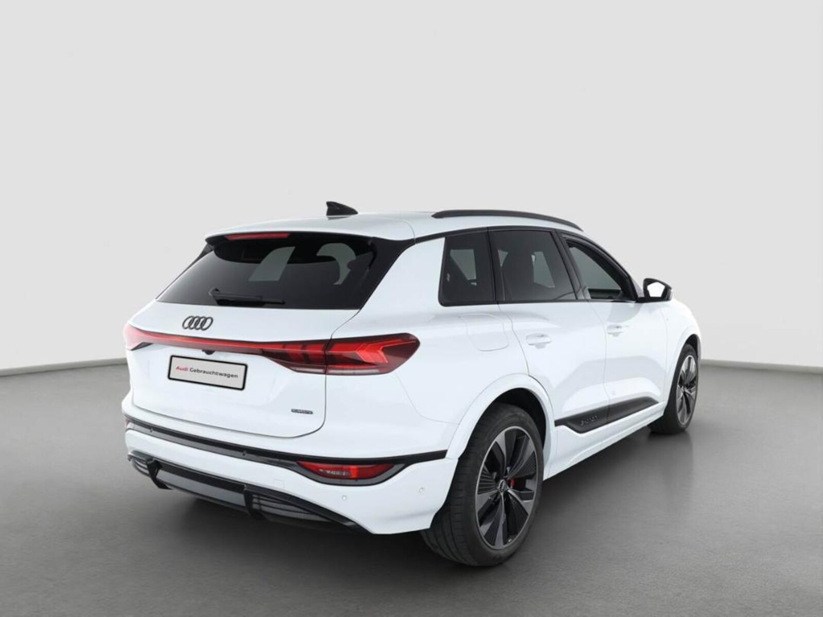Audi Q6 e-tron – Bild 2