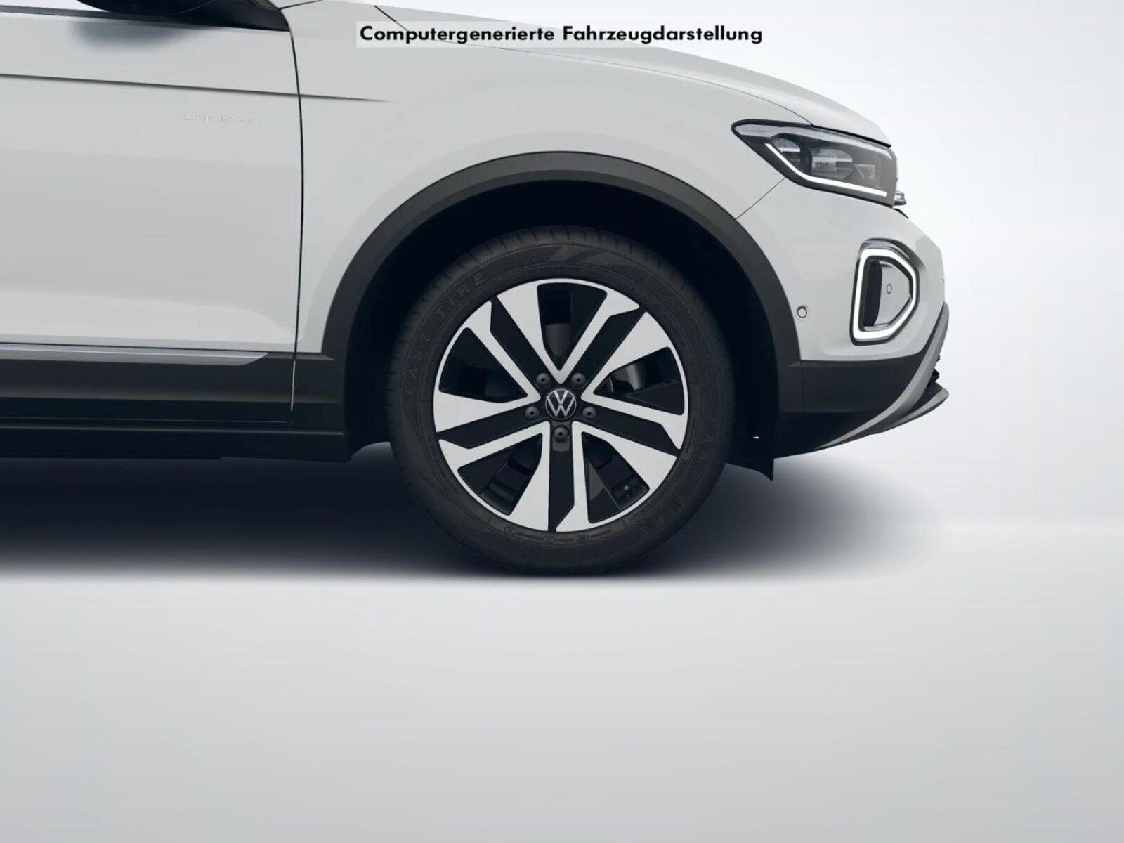 Volkswagen T-Roc Cabriolet – Bild 6