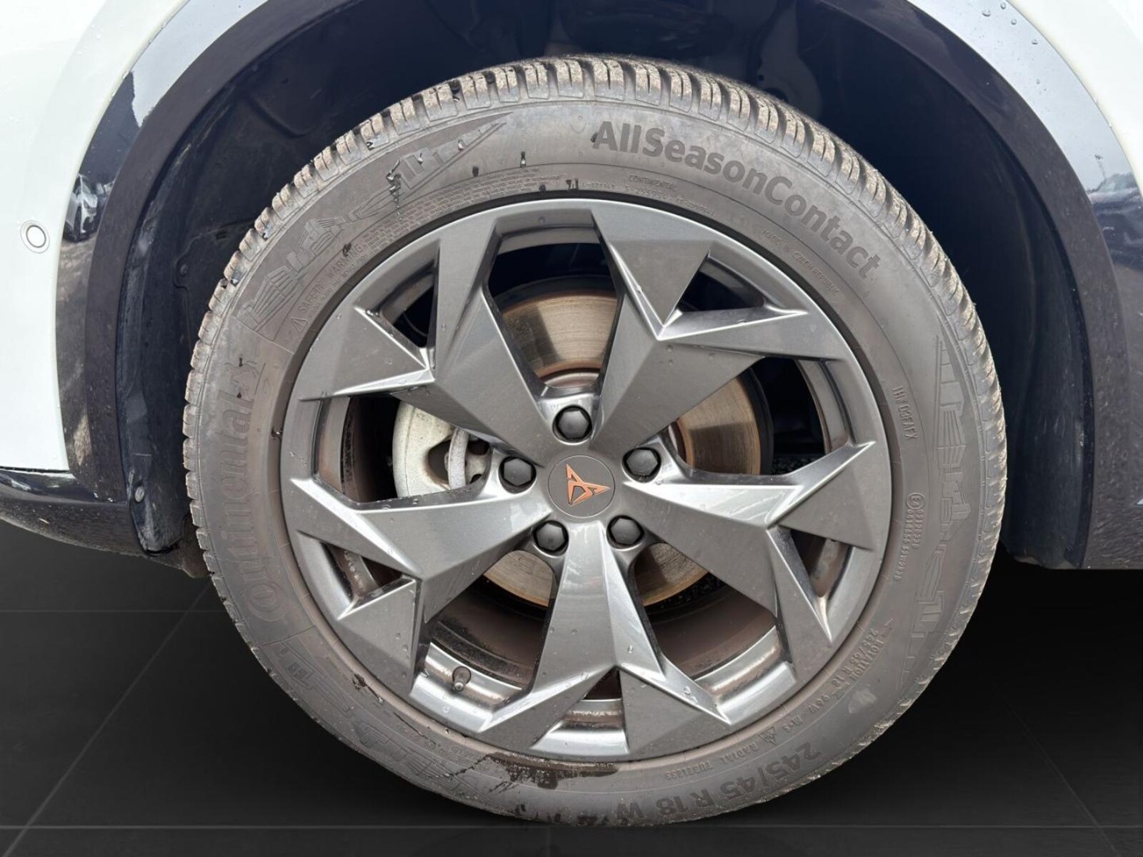 CUPRA Formentor – Bild 18
