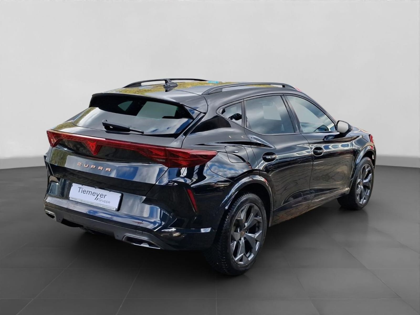 CUPRA Formentor – Bild 3