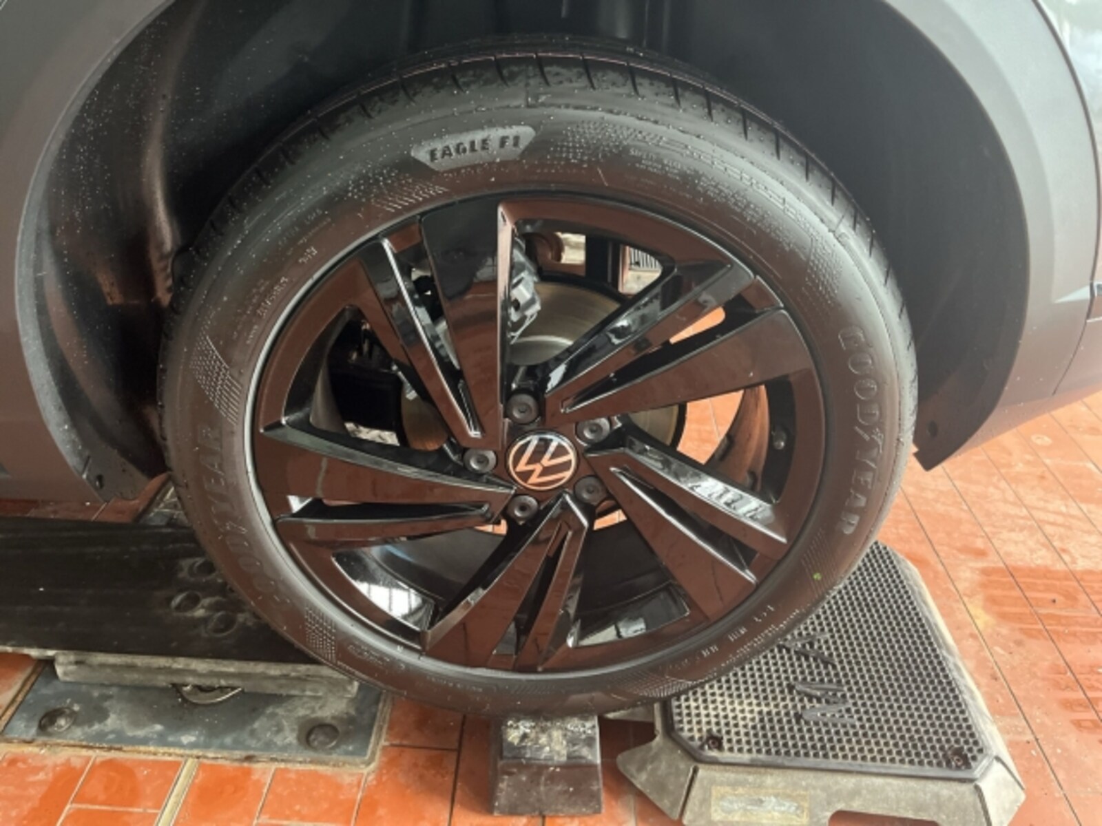 Volkswagen T-Roc – Bild 13
