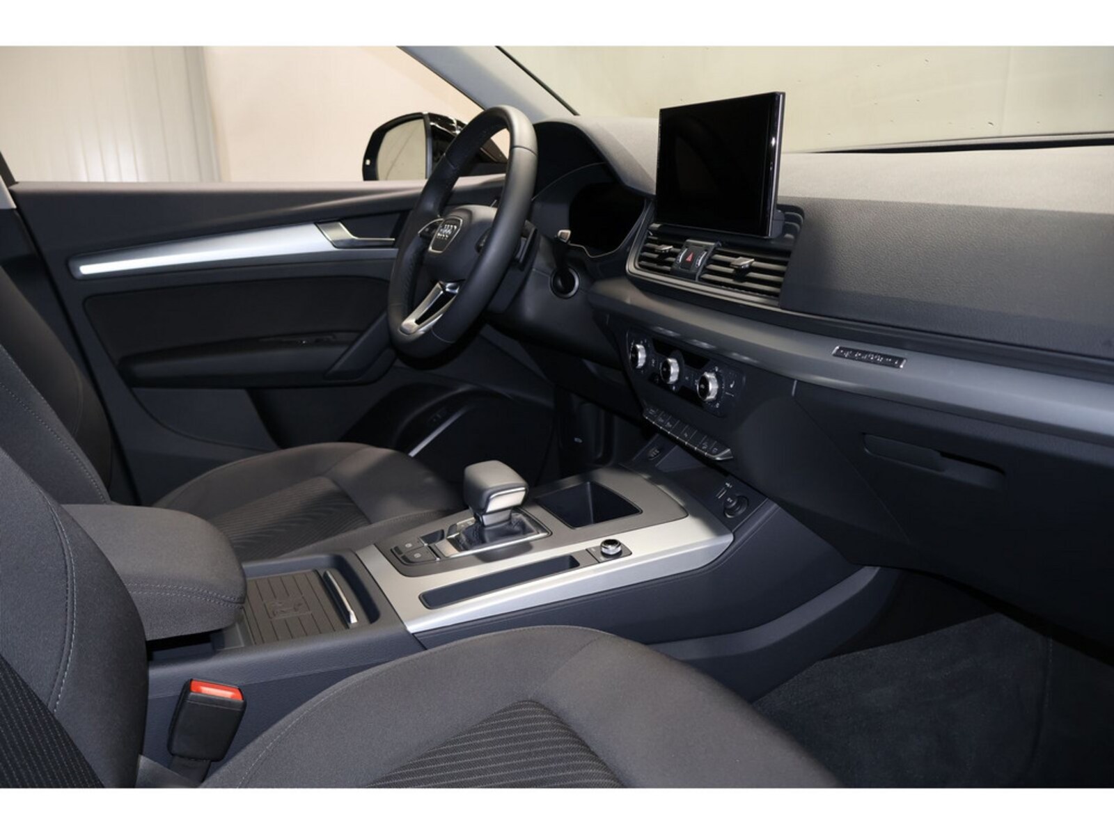 Audi Q5 Sportback – Bild 15
