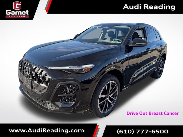 2026 Audi Q5