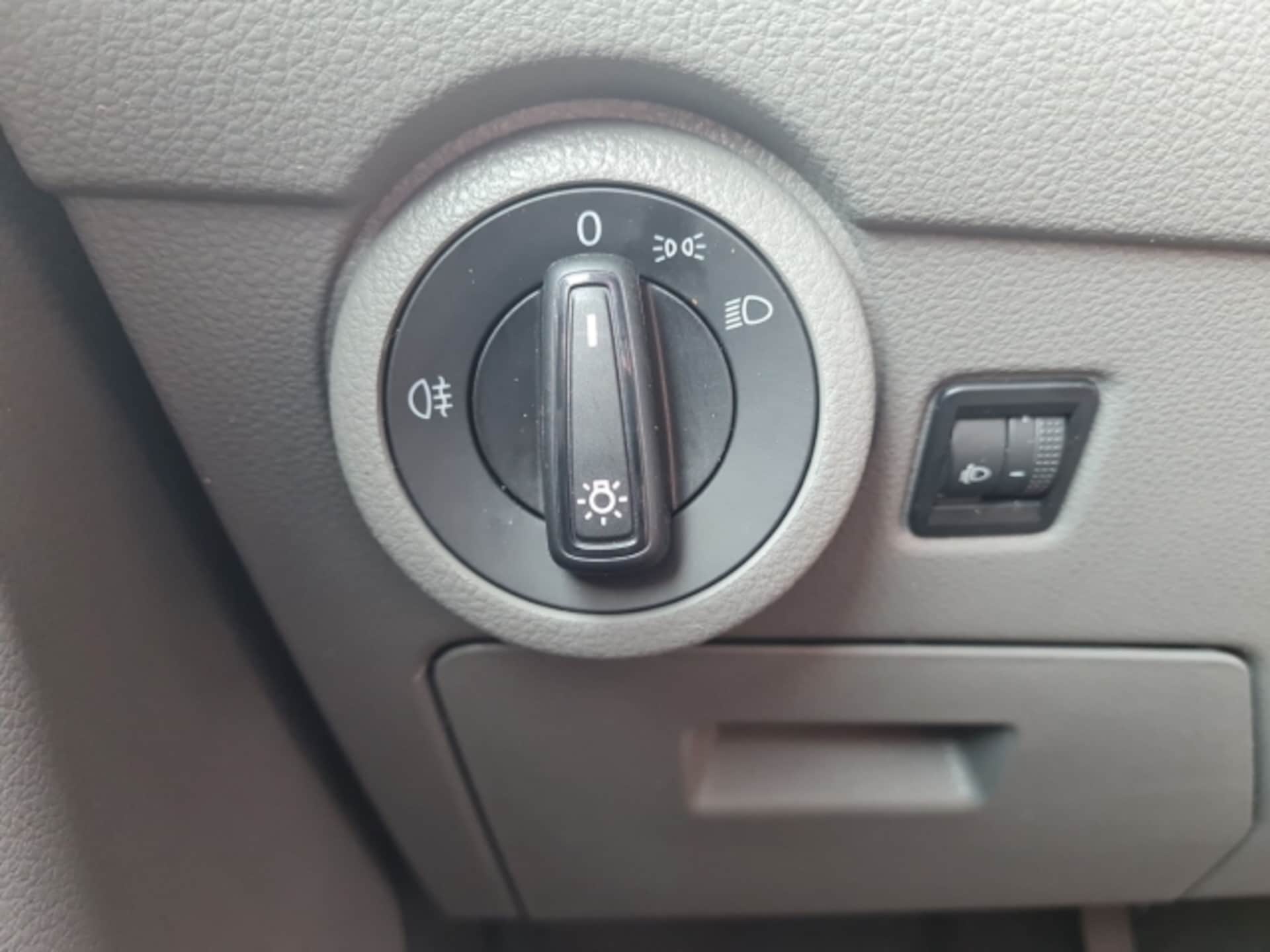 Volkswagen T6.1 Transporter Kasten kurzer Radstand