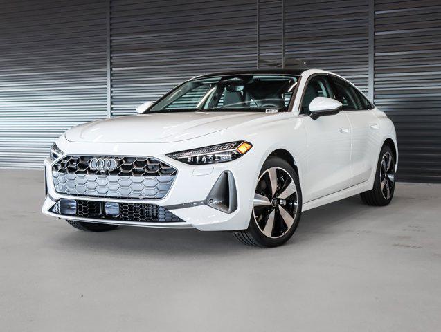 2025 Audi New A5 Premium Plus