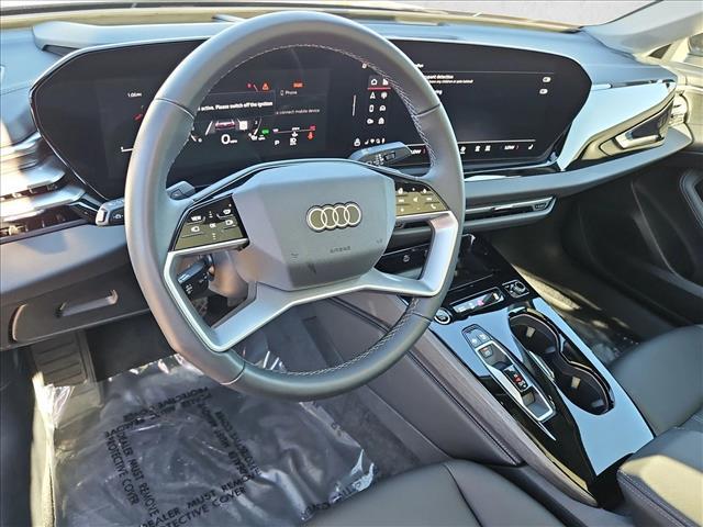2025 Audi New A5 Premium Plus - Photo 10