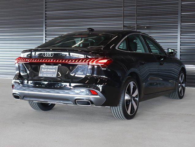 2025 Audi A5 Premium Plus - Photo 16