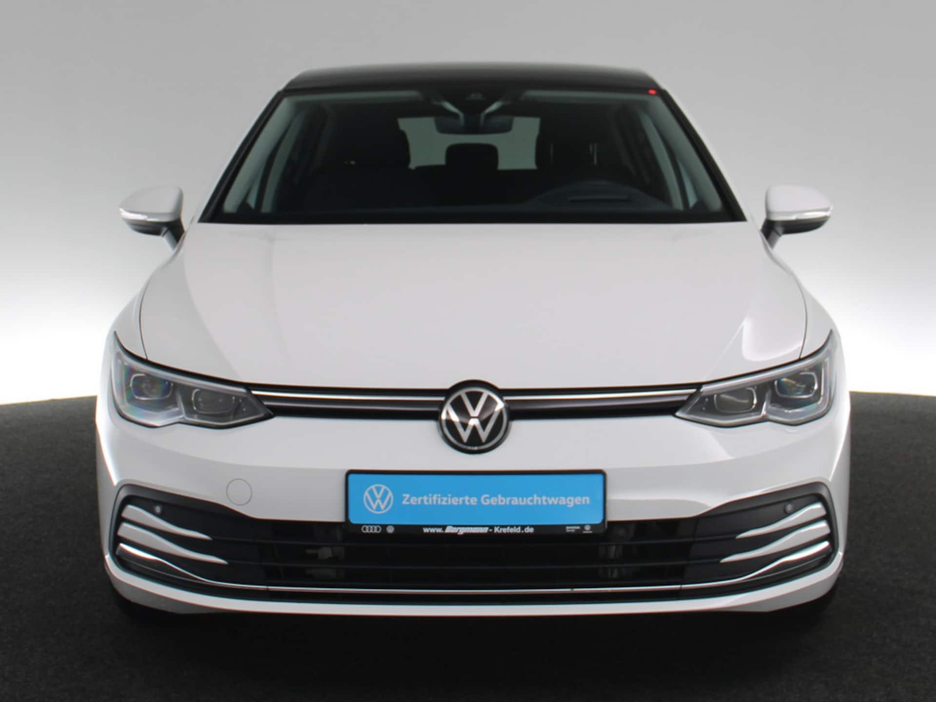 Volkswagen Golf Active
