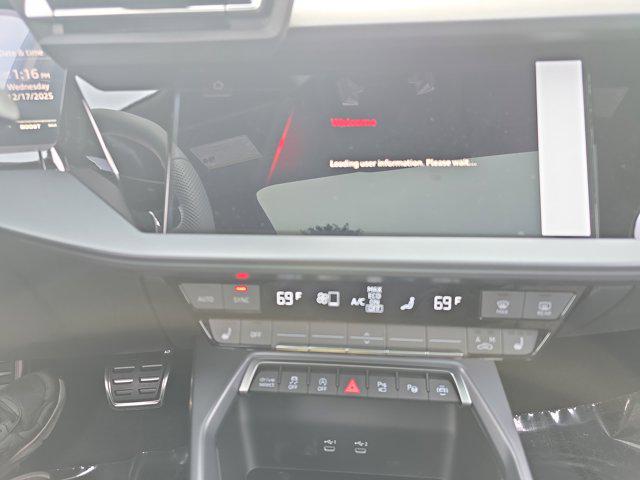 2026 Audi S3 Base - Photo 20