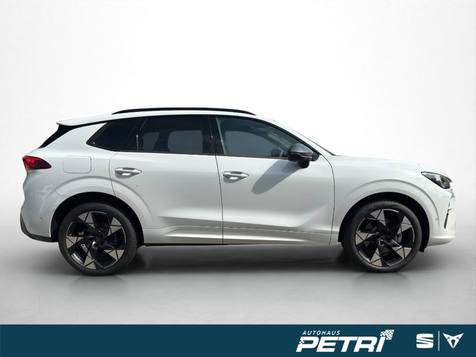 CUPRA Terramar – Bild 7