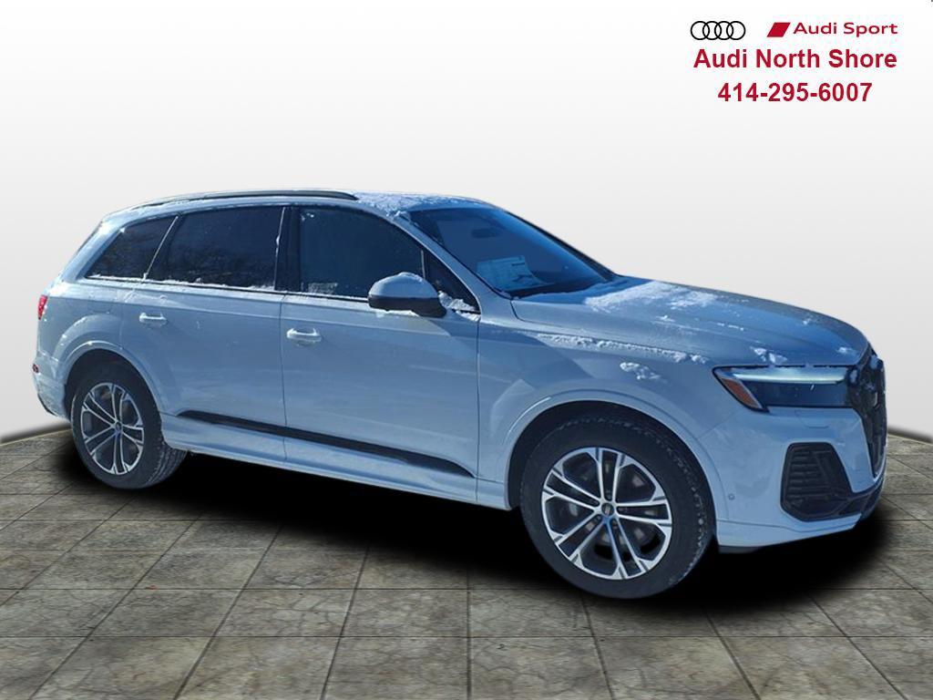 2026 Audi Q7 45 Premium quattro Tiptronic's photo