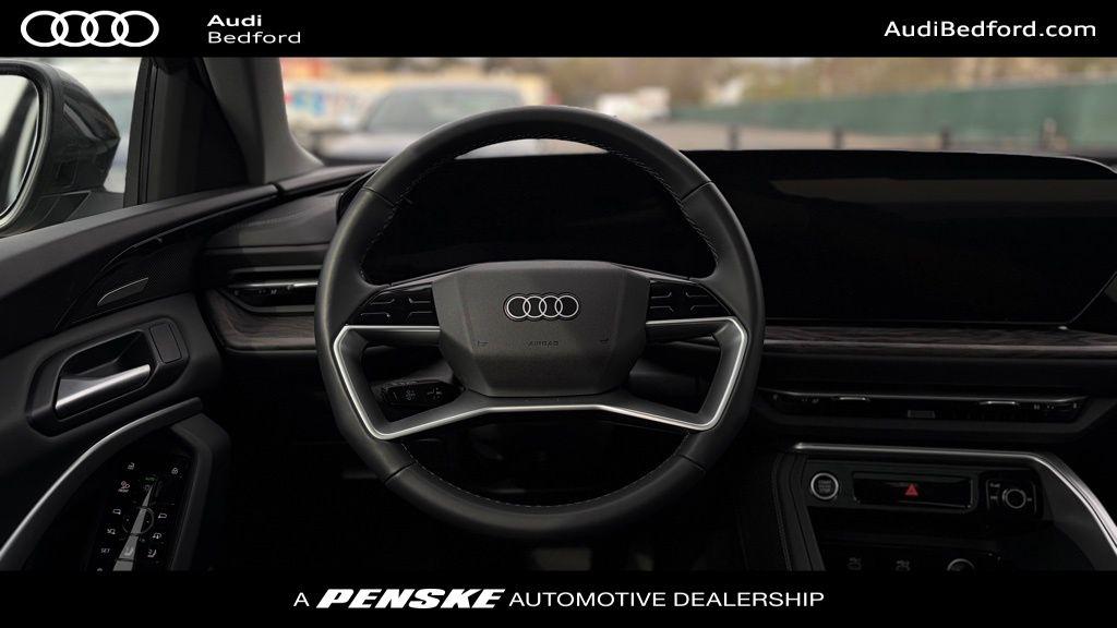 2025 Audi Q5 Premium Plus - Photo 25