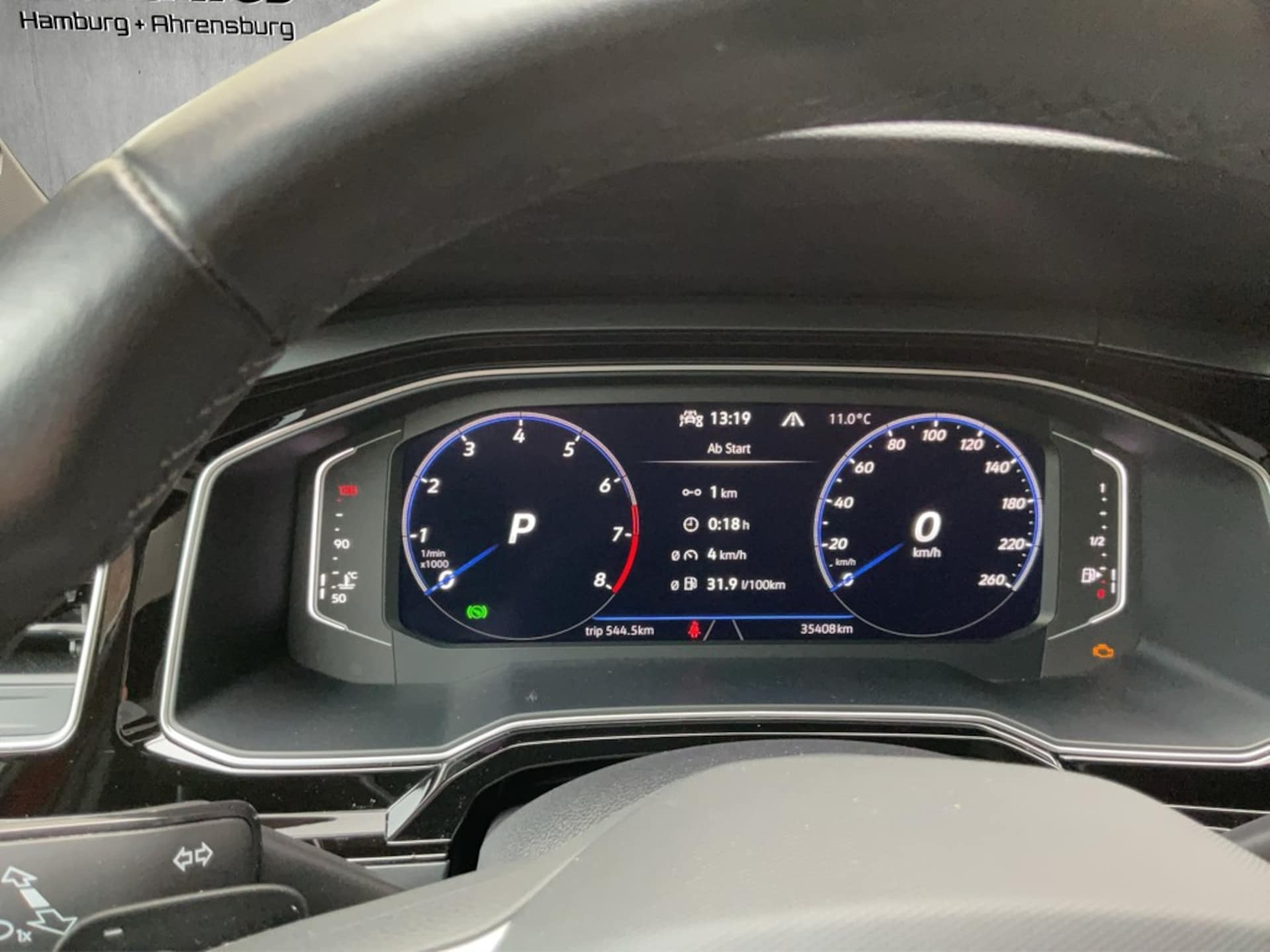 Volkswagen Taigo R-Line