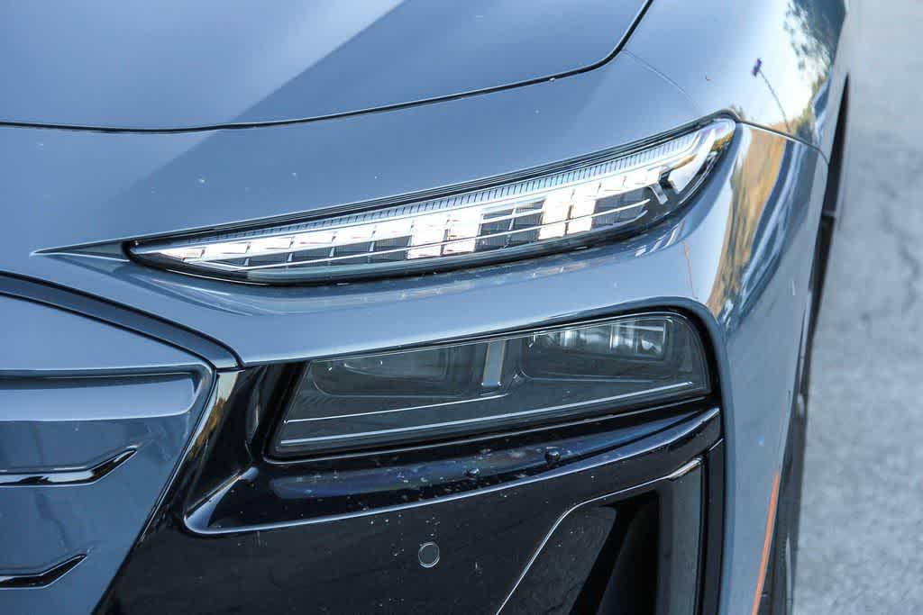 2025 Audi S6 Sportback e-tron Premium Plus - Photo 7