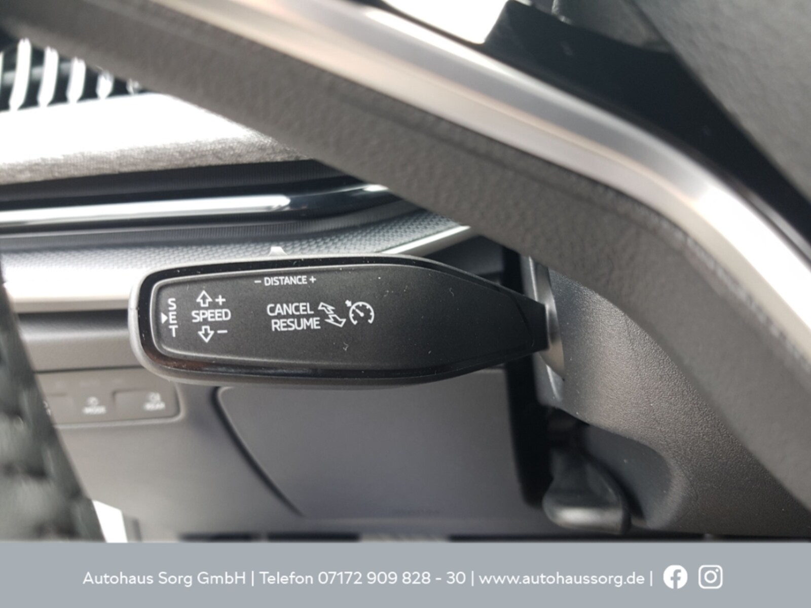 Škoda Superb Combi – Bild 13