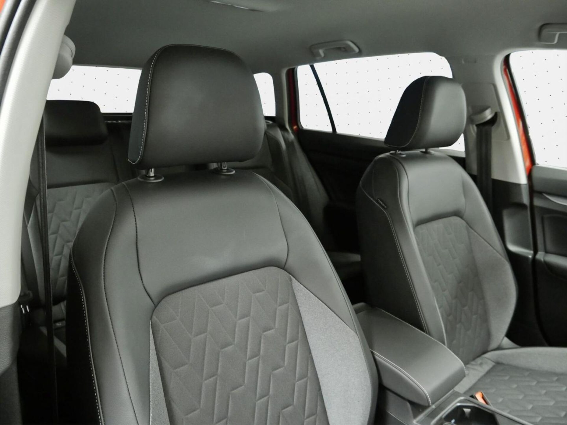 Volkswagen Golf Variant Goal