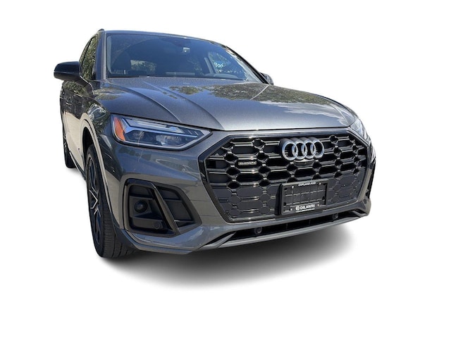2022 Audi Q5