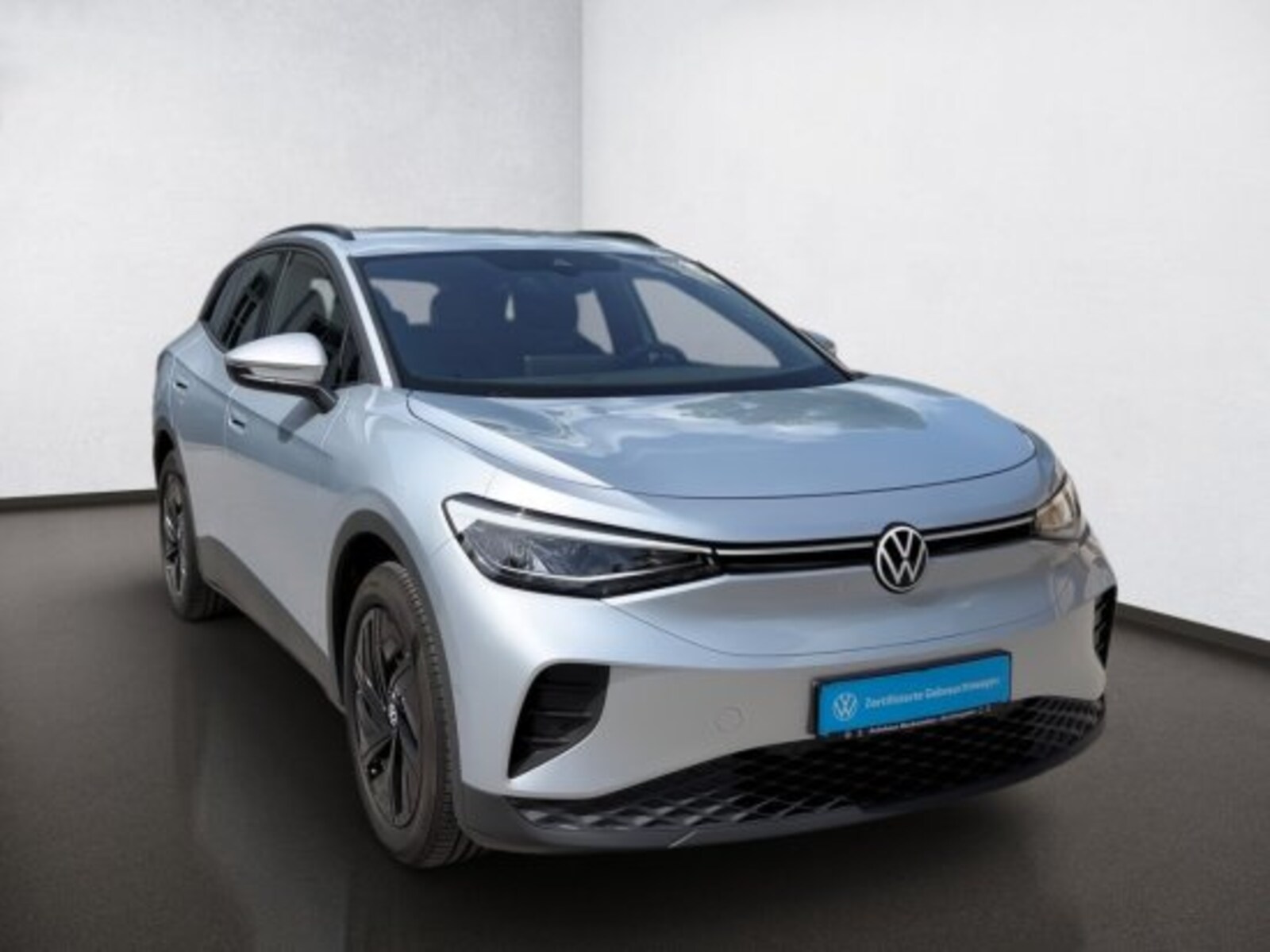 Volkswagen ID.4 – Bild 5