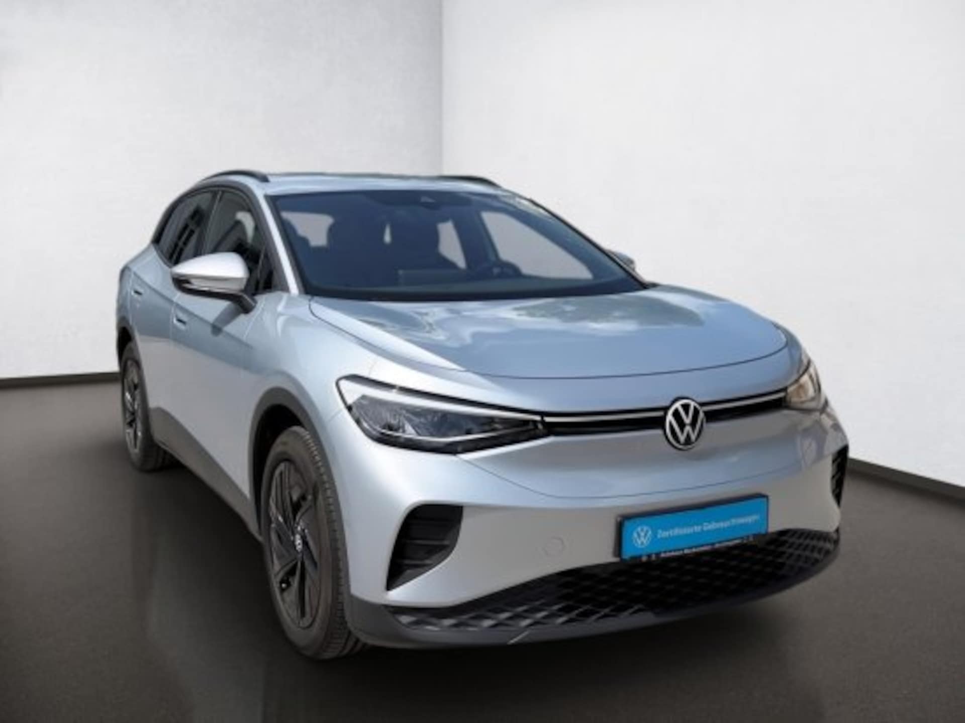 Volkswagen ID.4 Pro