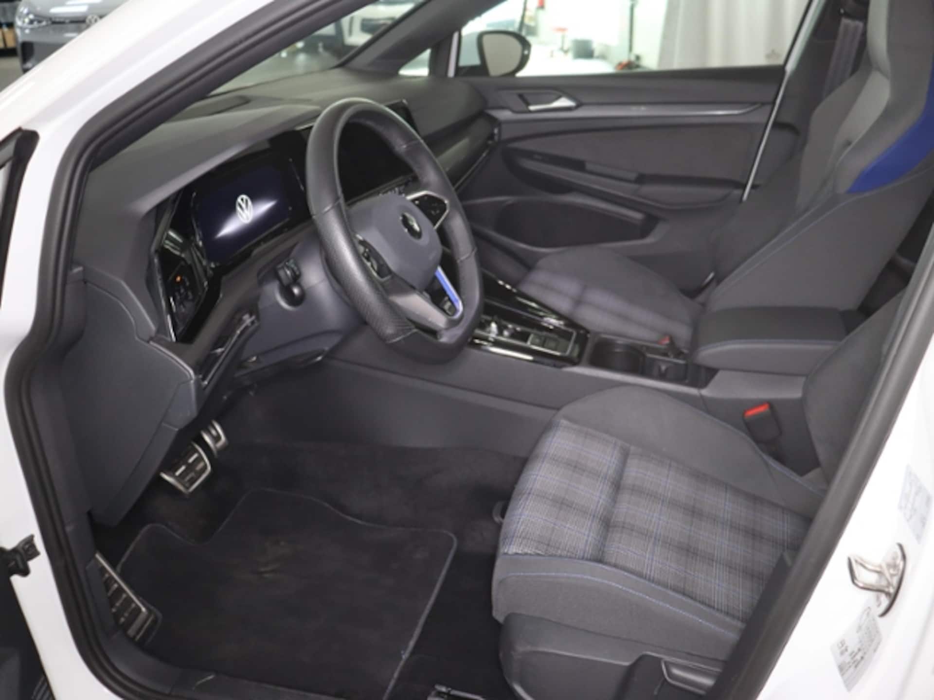 Volkswagen Golf GTE