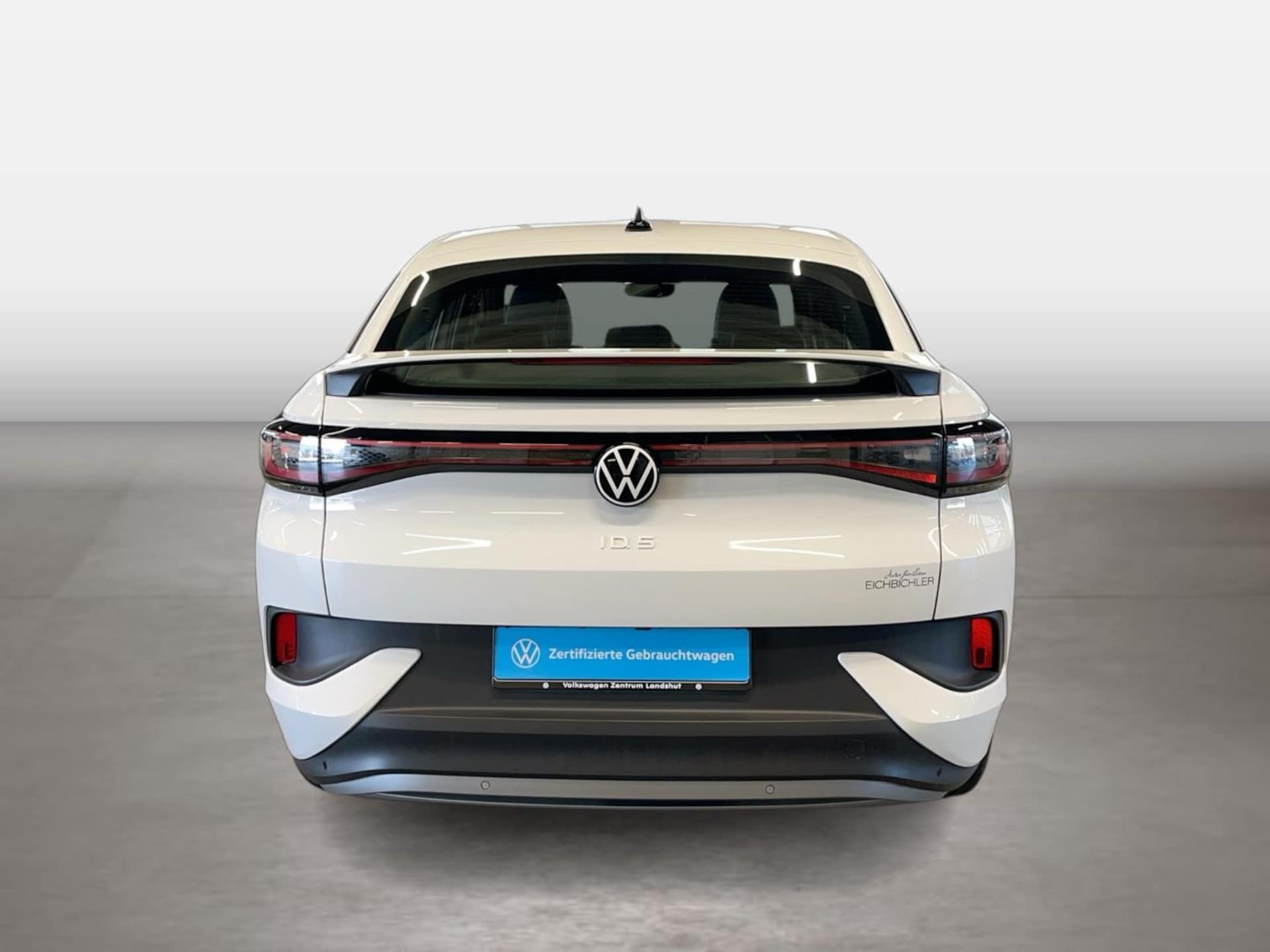 Volkswagen ID.5 Pro