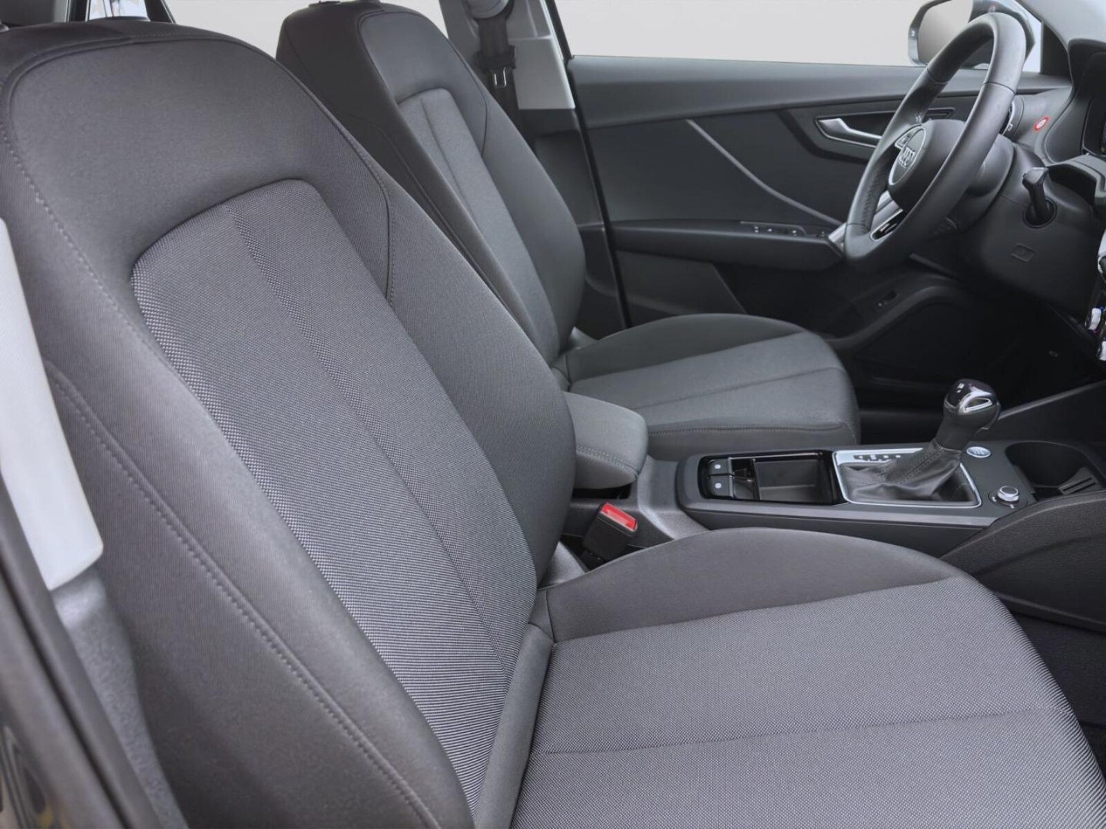 Audi Q2 – Bild 17