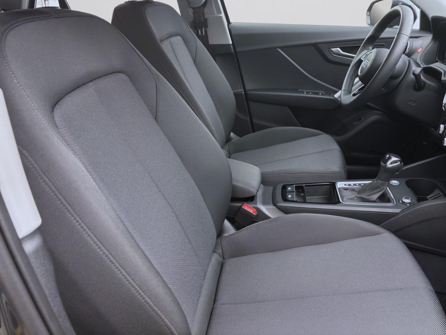 Bild über Audi Q2 35 TDI S tronic - für weitere Informationen kontaktieren Sie den Audi Partner