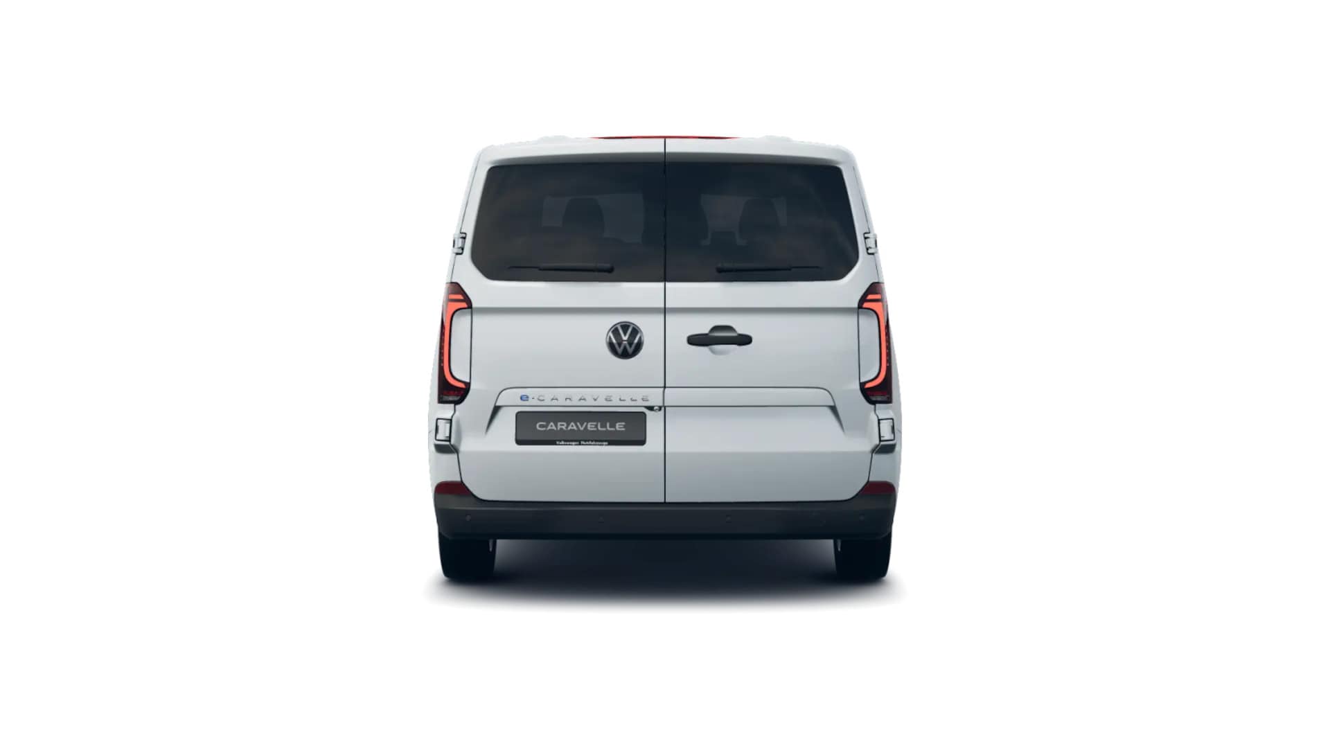Volkswagen e-Caravelle Langer Radstand