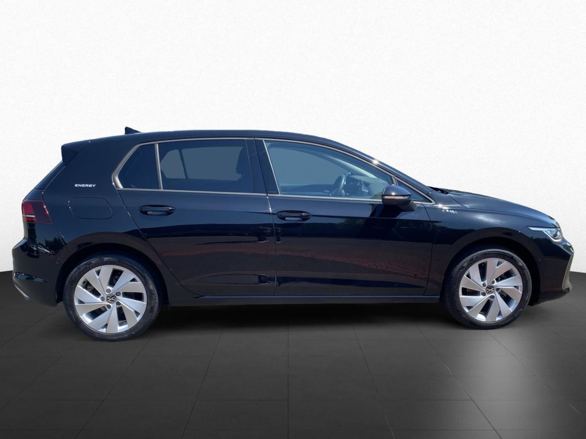 Volkswagen Golf ENERGY
