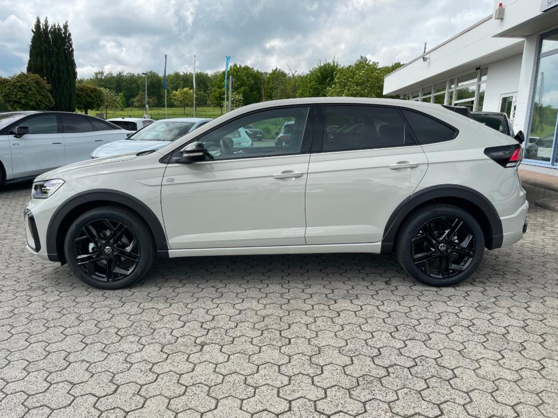 Volkswagen Taigo R-Line