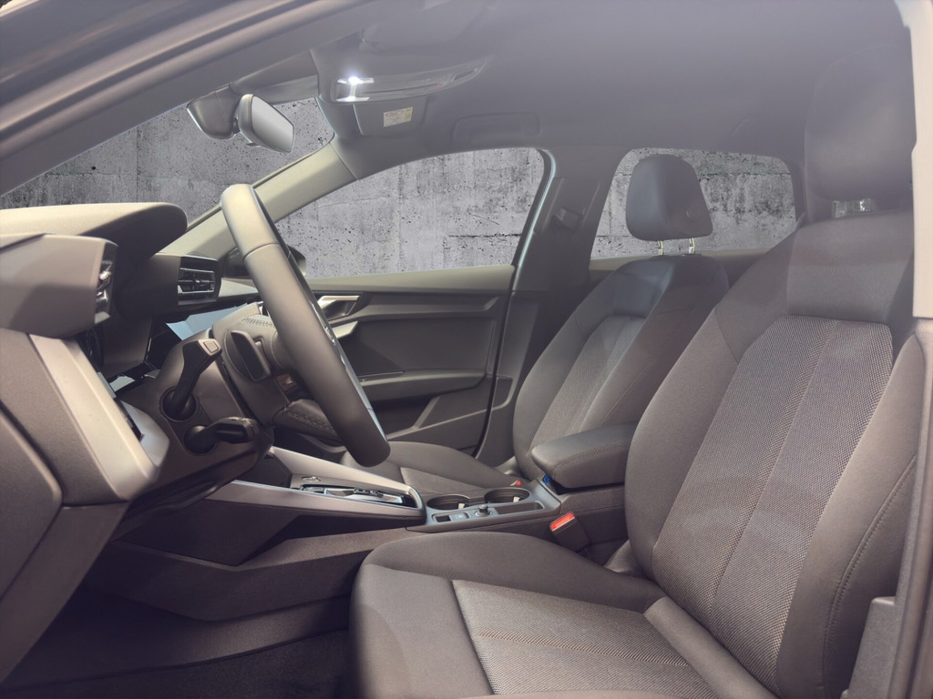 Audi A3 allstreet TFSI e