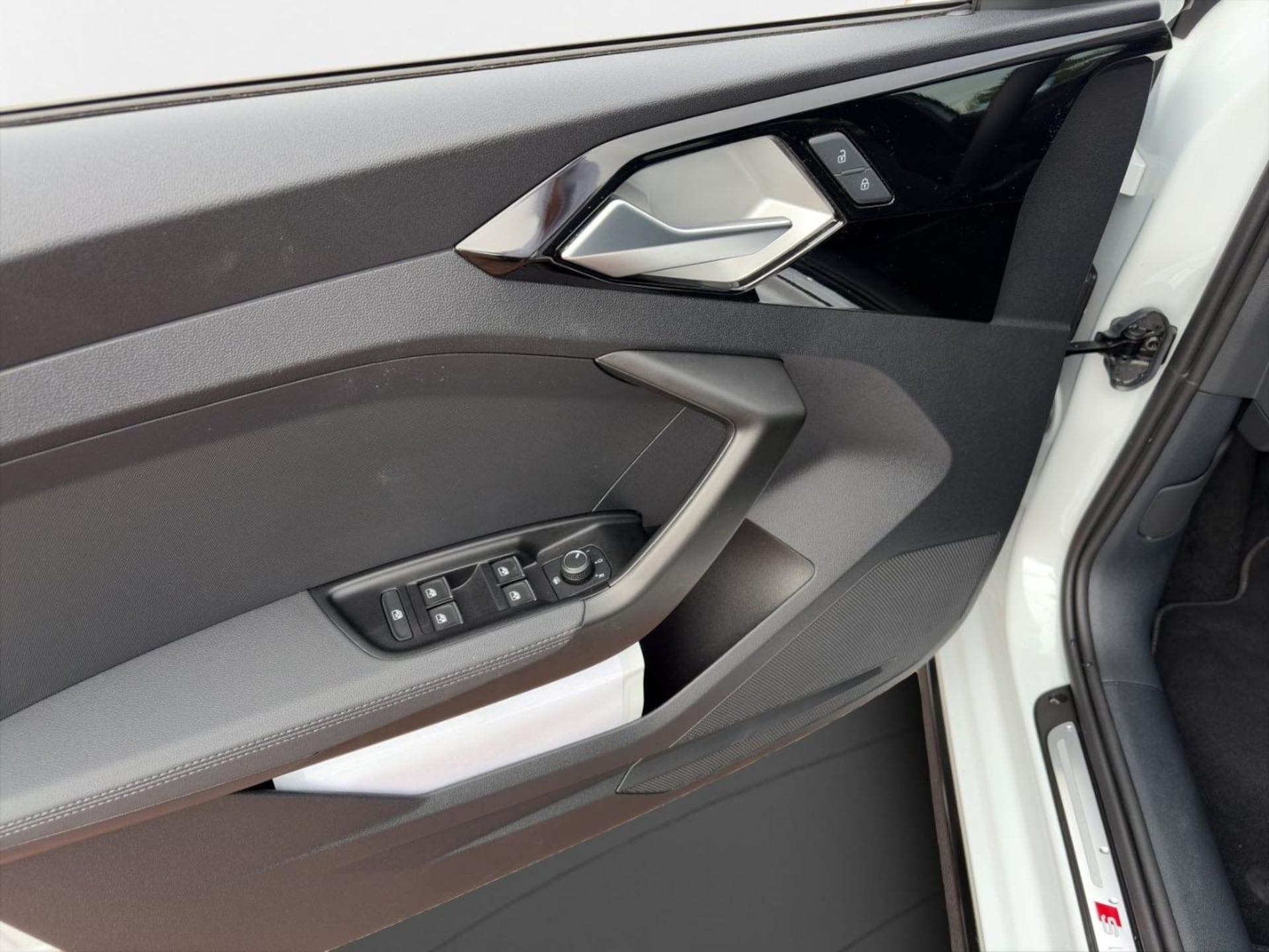 Audi A1 Sportback S line