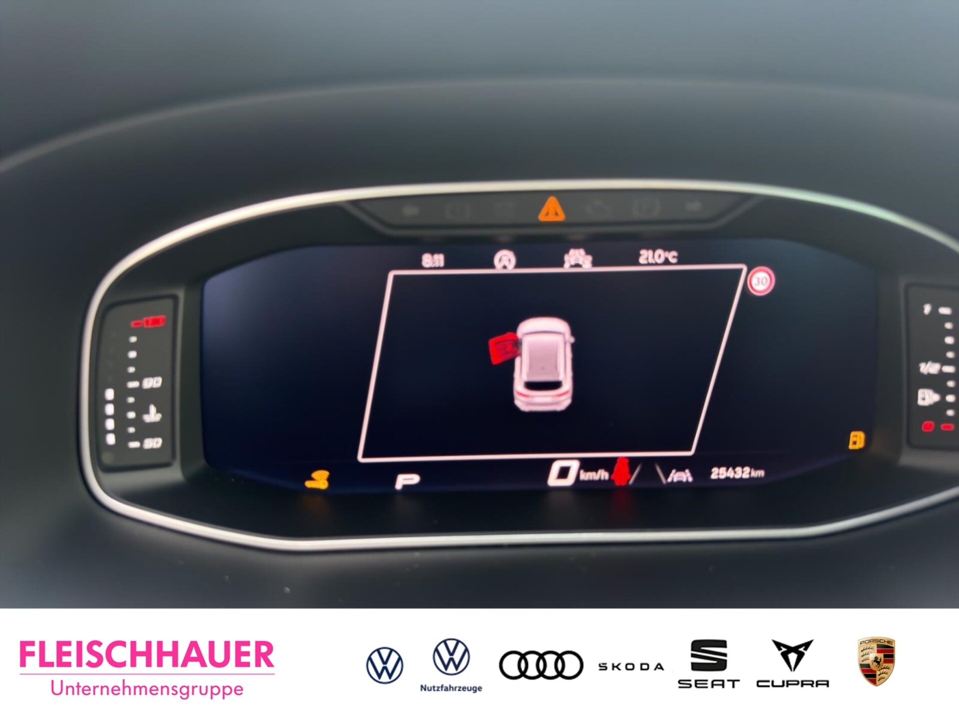 SEAT Ateca Xperience