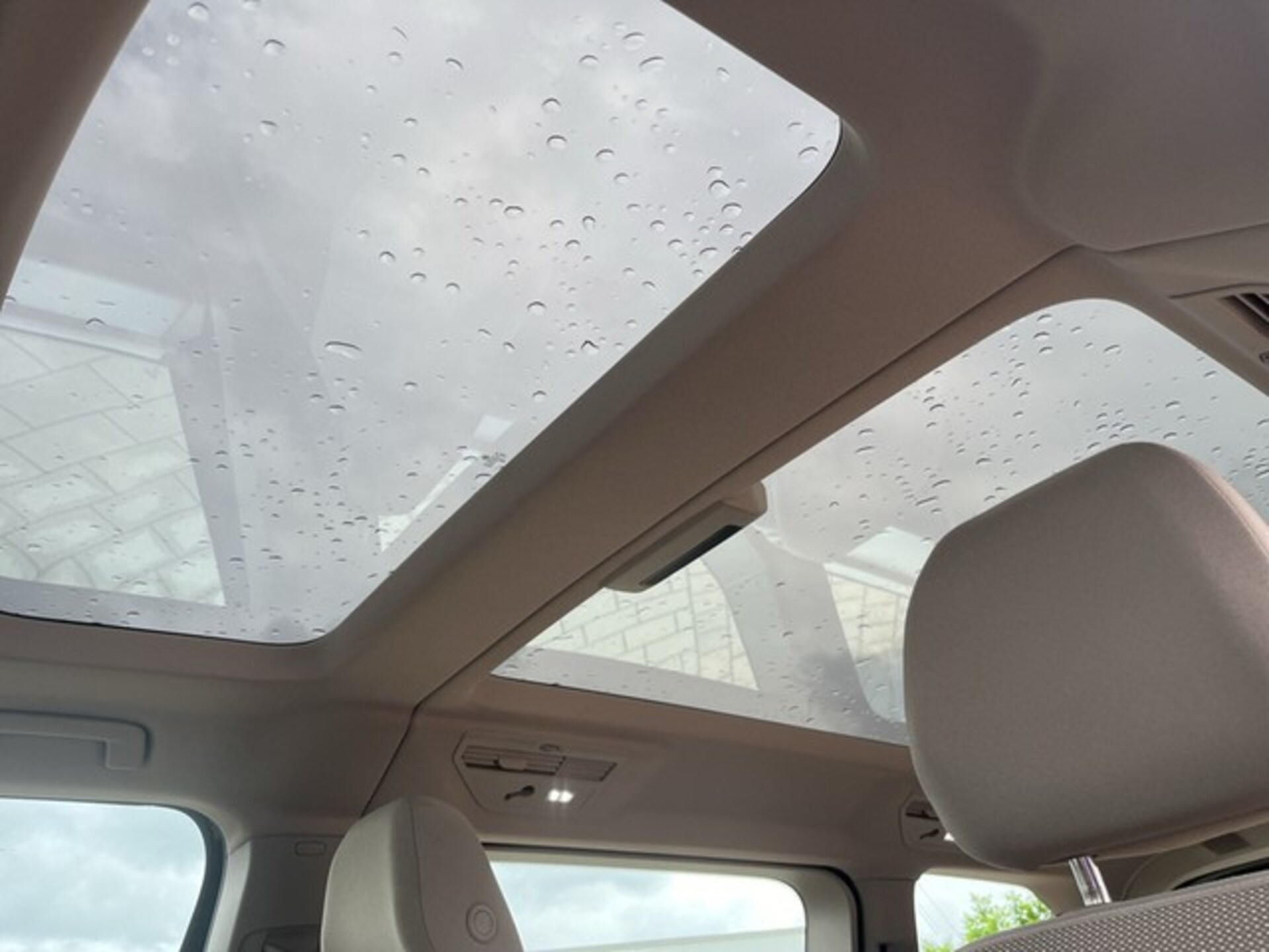 Volkswagen Multivan Life