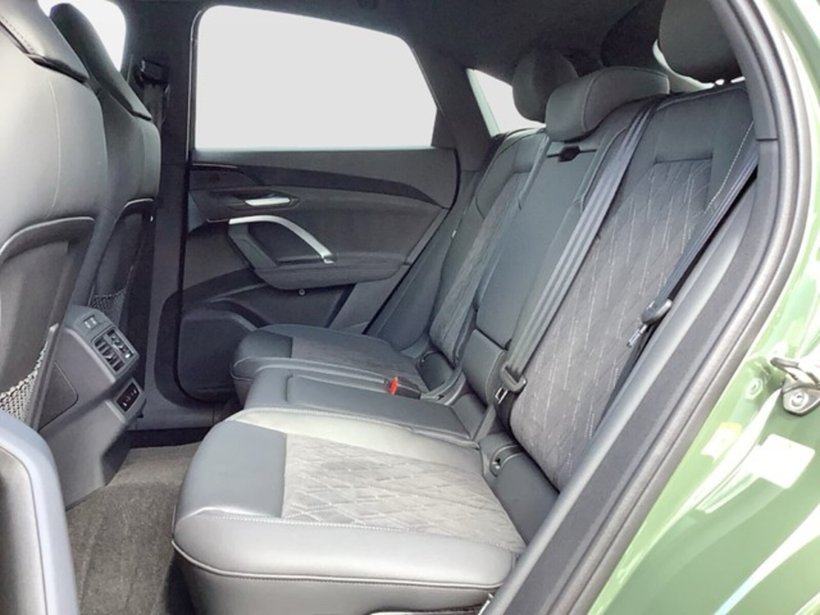 Audi Q5 Sportback – Bild 9