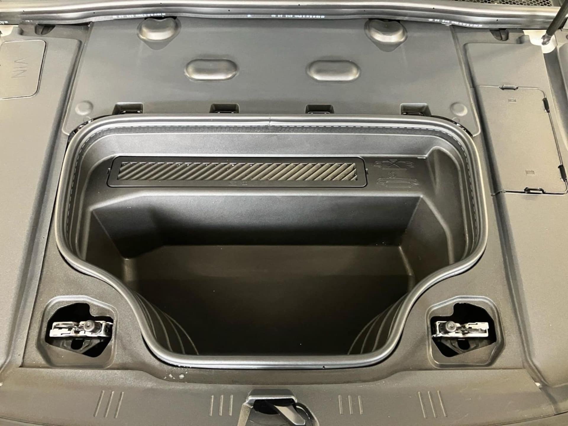 Audi A6 Avant e-tron